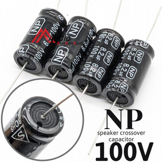 Tụ phân tần loa 100v np chính hãng