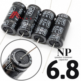 Tụ phân tần loa 100V NP chính hãng