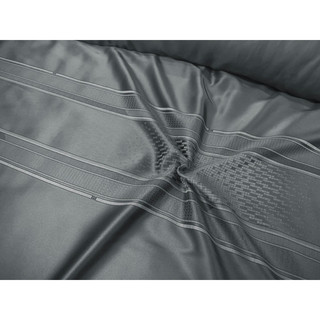 bộ chăn ga lụa L’CHARME(7 món)
