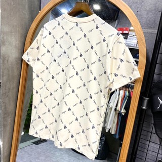 TEE THUN NEW ERA  - LA MONO KEM ( AUTH )