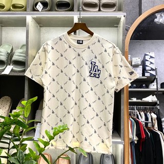 TEE THUN NEW ERA  - LA MONO KEM ( AUTH )