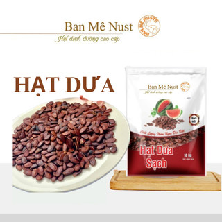 Hạt dưa không màu loại 1 500 gam