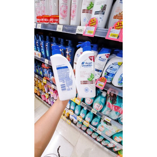 💥Dầu gội Head and Shoulder Thái Lan 370ml💥
