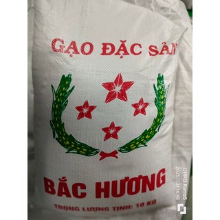 Combo 5 cân Gạo Bắc Hương