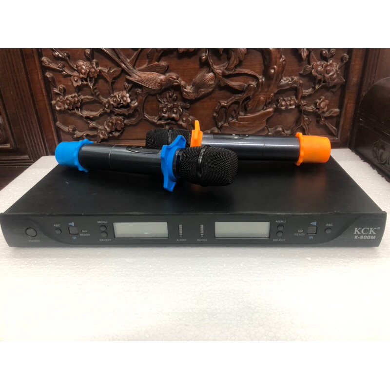 Micro bãi sự kiện cao cấp âm hay sóng khoẻ