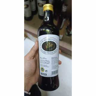 Dấm Mas Portell Balsamic hiệu Vinegar of Modena 500ml