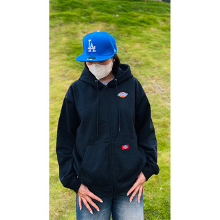 Áo Hoodies Zip Dickies