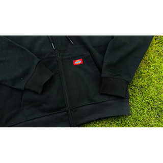 Áo Hoodies Zip Dickies