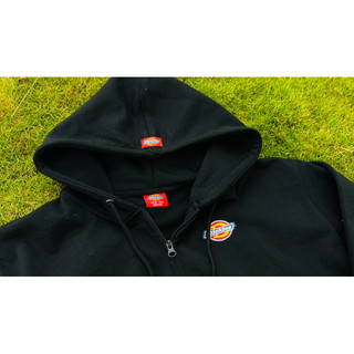 Áo Hoodies Zip Dickies