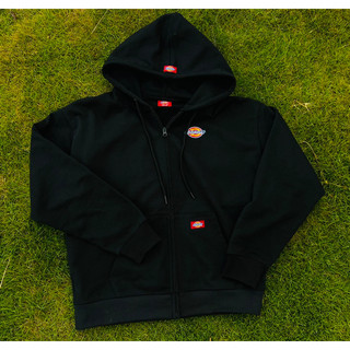 Áo Hoodies Zip Dickies