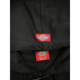 Áo Hoodies Zip Dickies