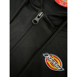 Áo Hoodies Zip Dickies