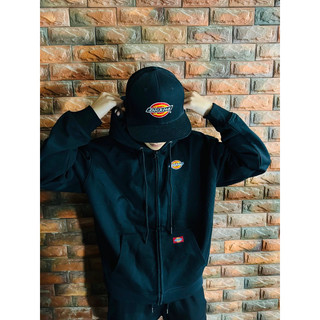 Áo Hoodies Zip Dickies