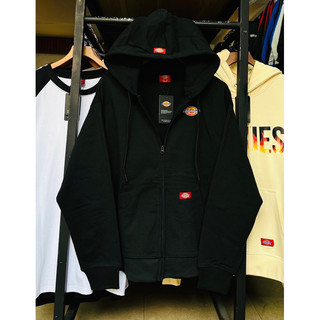 Áo Hoodies Zip Dickies