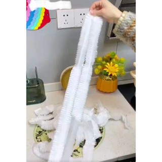 Màng Bọc PE Chông Bụi Bảo Vệ Đồ Dùng Đa Năng - 1 Túi 50 Cái - (VUI LÒNG ĐỌC KỸ NỘI DUNG TRƯỚC KHI MUA)