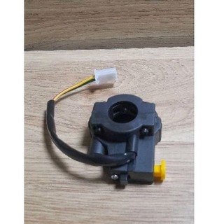 Cùm đề xe wave nhỏ, zx, Cùm nút đề xe wave cũ