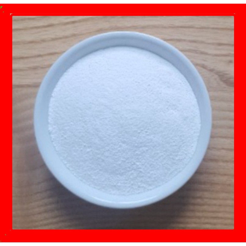 Chiết xuất (200g)  Bột Calcium Lactate (Canxi Lactat) -Thực phẩm