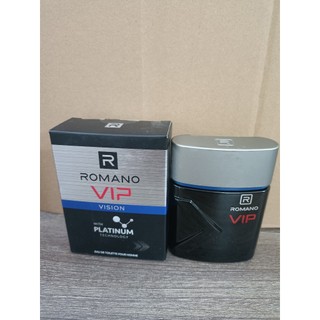 Nước hoa Romano Classic/Attitude/Gentleman 50ml