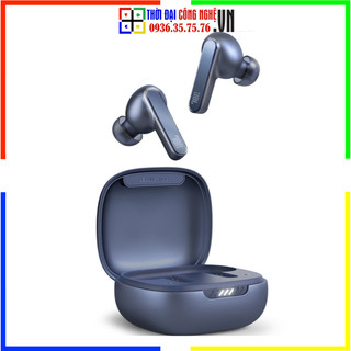 Tai nghe nhét tai jbl live pro 2 tws chính hãng. bảo hành 12 tháng pgi.