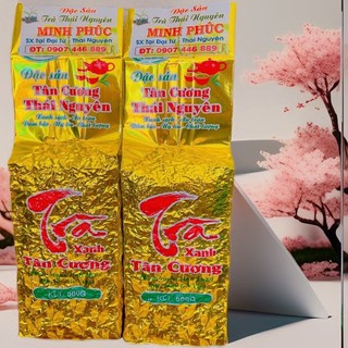 1kg trà thái nguyên loại 1