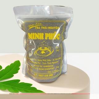 Trà Tấm Ngon Thái Nguyên-đóng túi zip 1kg