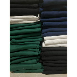 Vải thun cotton 2 chiều
