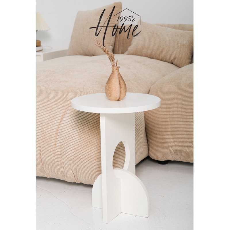 BÀN TRÀ \ CAFE MINI – GÓC NGỒI THƯ GIÃN BAN CÔNG & ĐỌC SÁCH – 1995’S HOME
