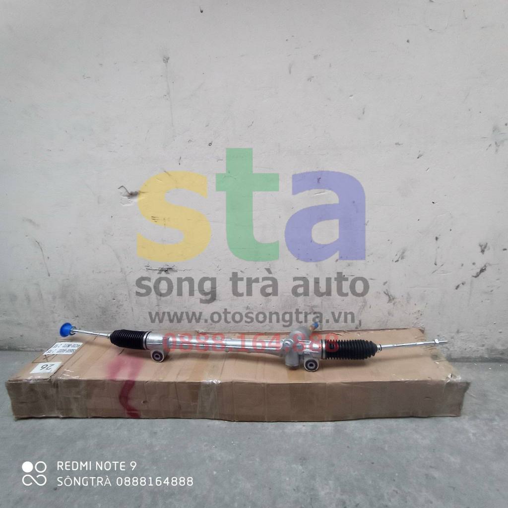 Thước lái Suzuki Ertiga 2018 - 2020