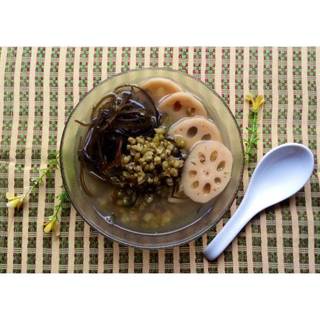 Củ sen sấy  khô 100g