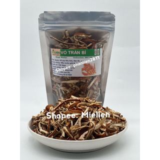 1Kg Vỏ trần bì khô