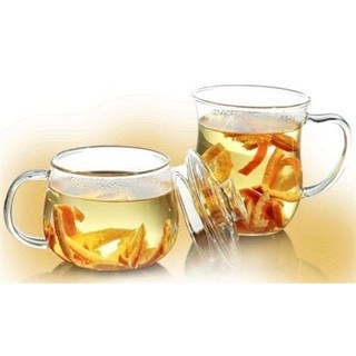 1Kg Vỏ trần bì (vỏ quýt, vỏ cam)  khô