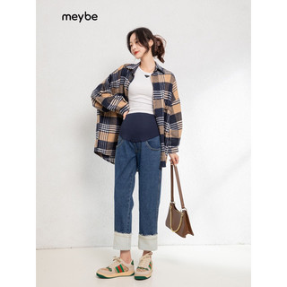 Quần bầu meybe công sở cao cấp