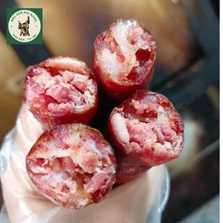 Lạp xưởng Tây Bắc