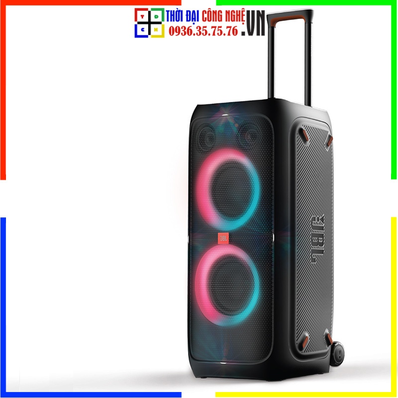 [PARTYBOX310] Loa JBL PARTYBOX 310 Chính Hãng - New 100%, Bảo hành 12 tháng.