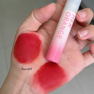 Son tint lì HerOrange vỏ ombre