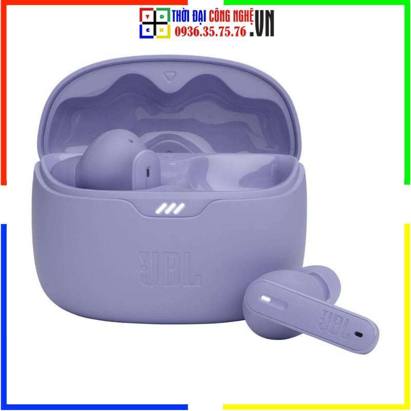 Tai nghe Bluetooth JBL TUNE BEAM chính hãng. Bảo hành 12 tháng PGI.