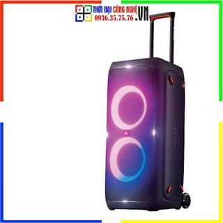 Loa Bluetooth JBL PARTYBOX 310 Chính Hãng - New 100%, Bảo hành 12 tháng PGI.