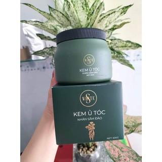 ủ tóc nhân sâm đào s- white chính hãng