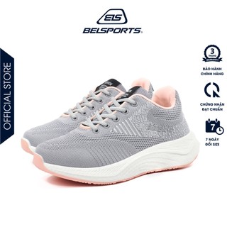 Giày Nữ BELSPORTS LOVELY L2