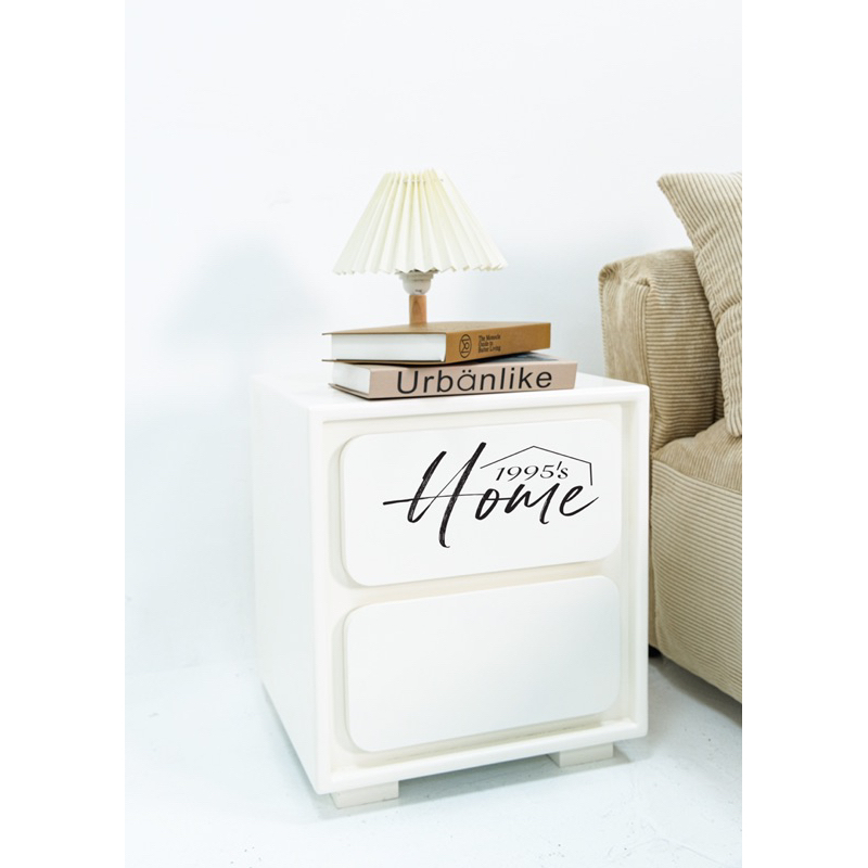 TỦ ĐẦU GIƯỜNG - TAB NHỎ - TAB 1