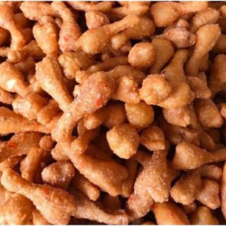500g quẩy đùi gà phô mai cay