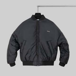 Áo phao bomber The Bad God Floated