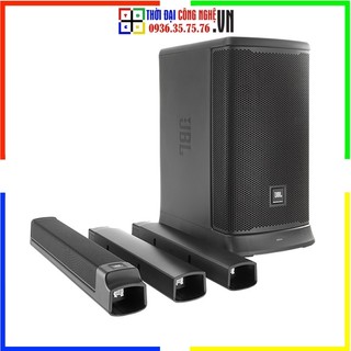 Loa karaoke di động jbl eon one mk2 chính hãng - new 100%, bảo hành 12 tháng pgi.