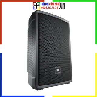Loa karaoke di động jbl irx 112bt chính hãng new 100%, bảo hành 12 tháng pgi, 1 đổi 1