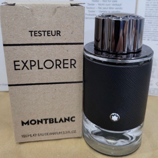 Nước hoa Nam Explorer 100ml Tester hộp trắng