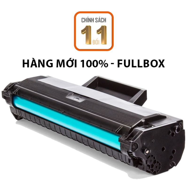 Hộp mực HP 107A (W1107A) có chip-Dùng cho máy in HP 107A/ 107w/ 135w/ 135a/ 137 cao cấp-Mới 100%