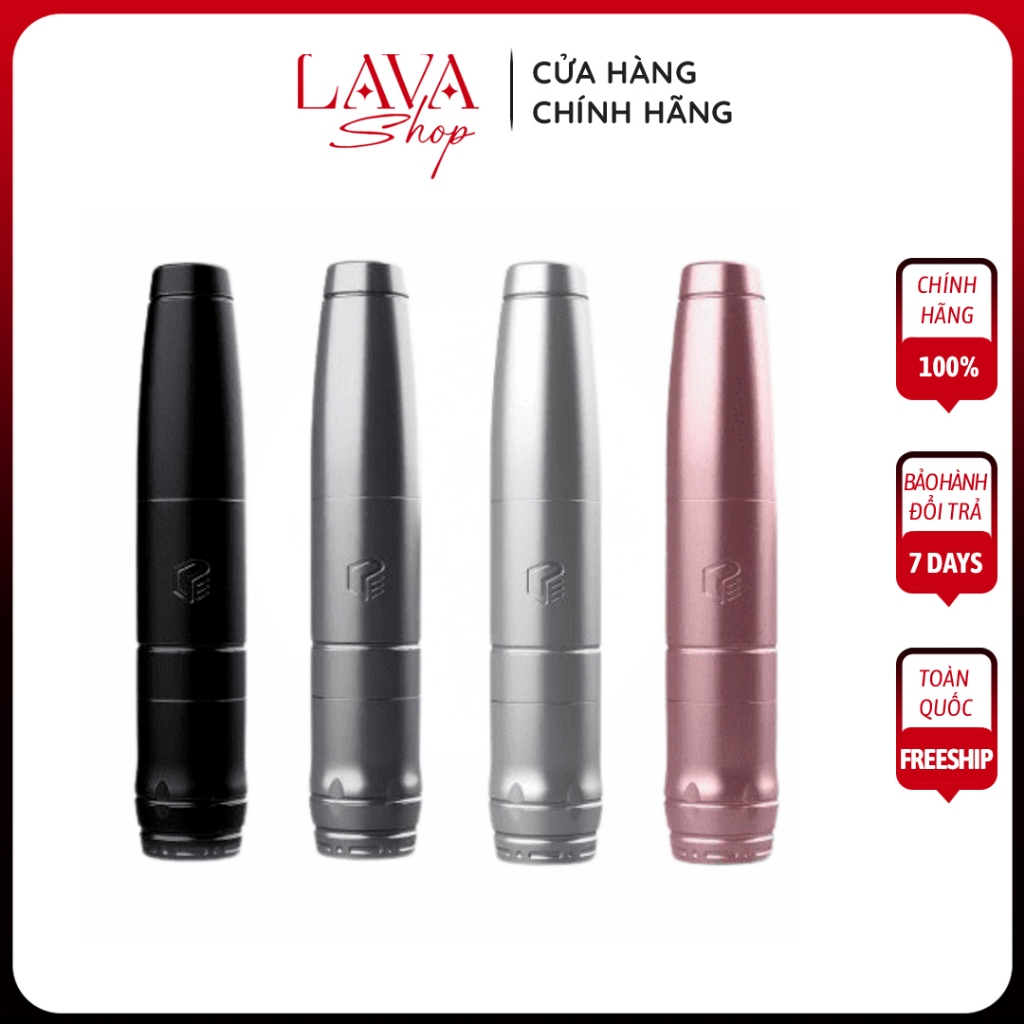 Máy pen EZ defender 2-in-1 ( chưa bao gồm nguồn)