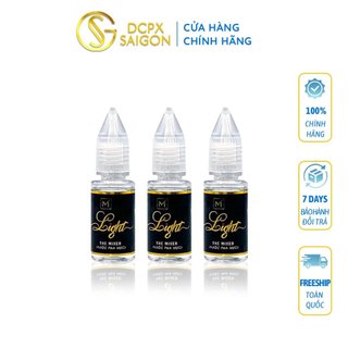 Nước pha mực Light mini size 10ml