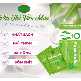 Phu thê viên mãn Dạ Thảo Liên hộp 8 viên