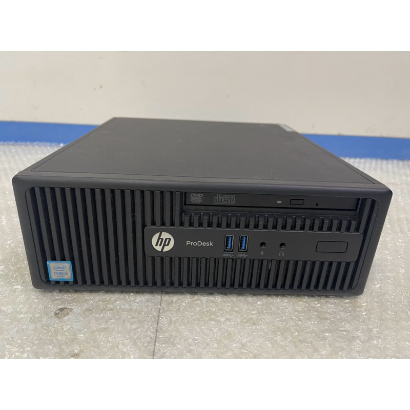 Case máy tính để bàn HP ProDesk 400 G3 SFF main H110, cpu core i3 6100, i5 6500 , ram 4GB, 8gb, SSD 